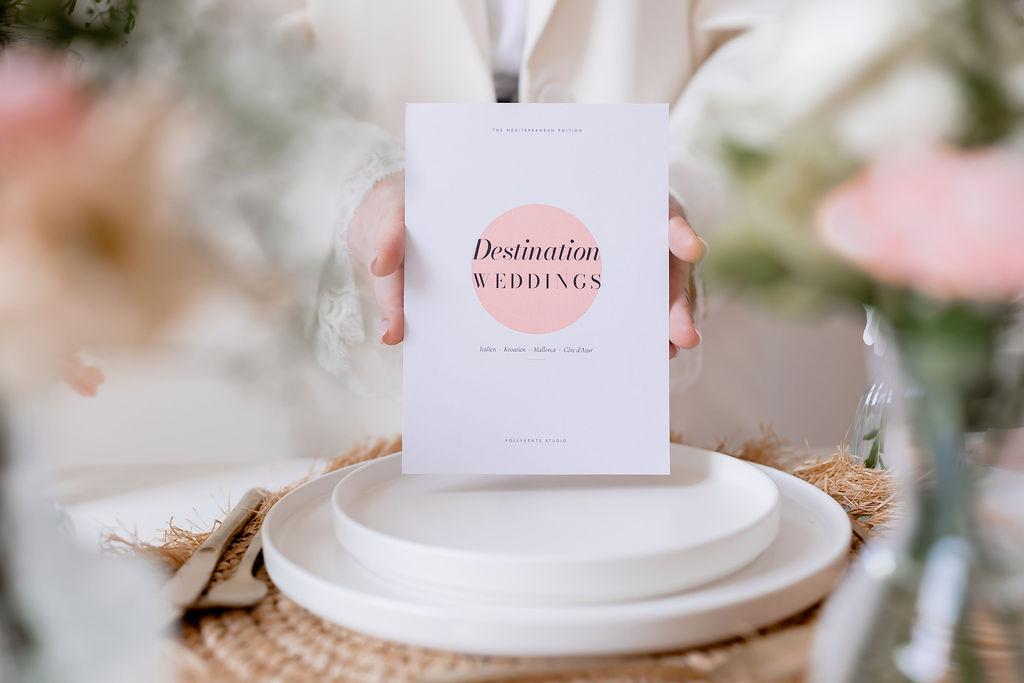 Destination Weddings